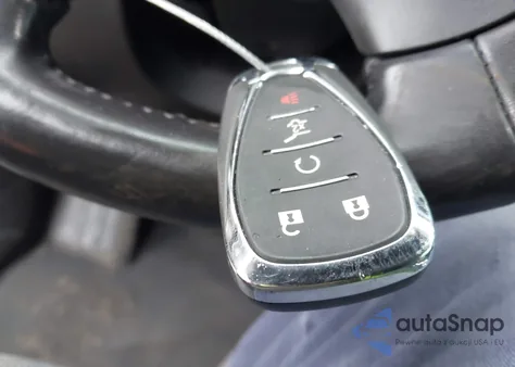 2020 Chevrolet Traverse Fwd Lt Cloth z USA, uszkodzony, nr VIN 1GNERGKW5LJ116192